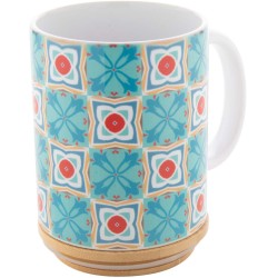 Hrnek na sublimaci BooColour