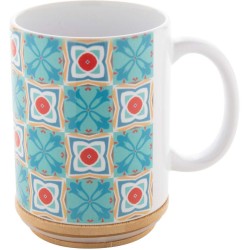 Hrnek na sublimaci BooColour