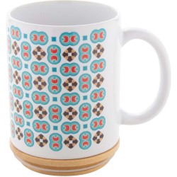 Hrnek na sublimaci BooColour