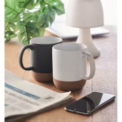 Matt Matný keramický hrnek 300 ml