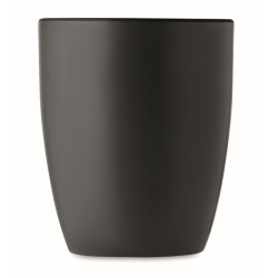 Lim Dvoubarevný keramický hrnek