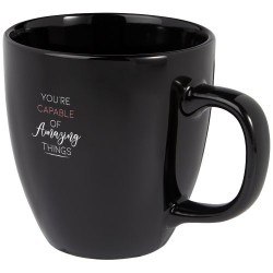 Keramický hrnek 430 ml Moni