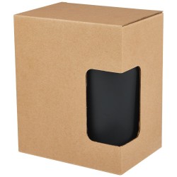 400ml dvoustěnný recyklovaný hrnek  Nordia