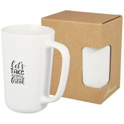 Keramický hrnek 480 ml Perk