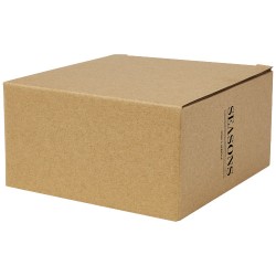 4dílný šálek na espresso 90 ml Male