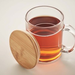 Celestial Hrnek z recyklovaného skla