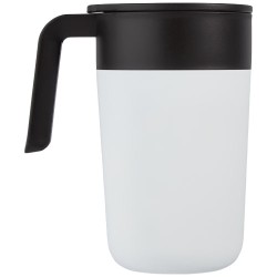 400ml dvoustěnný recyklovaný hrnek  Nordia