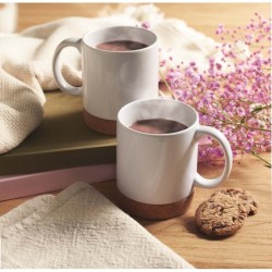 Karoo Keramický hrnek 280 ml