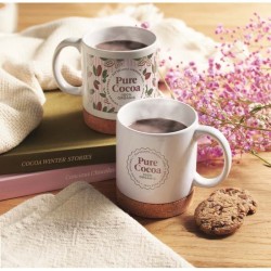 Karoo Keramický hrnek 280 ml