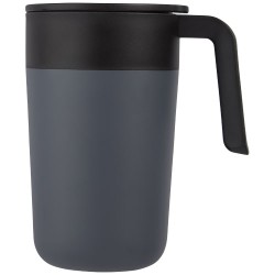 400ml dvoustěnný recyklovaný hrnek  Nordia