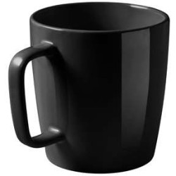 DHONI. Keramický hrnek 450 ml