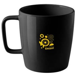 DHONI. Keramický hrnek 450 ml