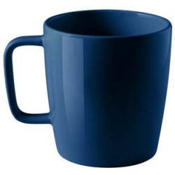 DHONI. Keramický hrnek 450 ml