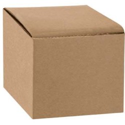 RORY SUB. Keramický hrnek s korkovým dnem 410 ml