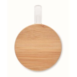 Tiral Dvoustěnný skleněný hrnek