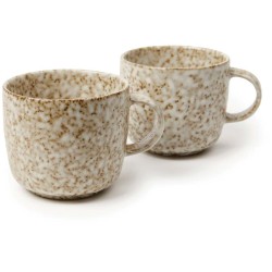 Sada hrnků 2ks VINGA Nuvem