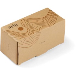 Sada hrnků 2ks VINGA Nuvem