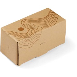 Sada hrnků 2ks VINGA Nuvem