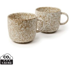 Sada hrnků 2ks VINGA Nuvem