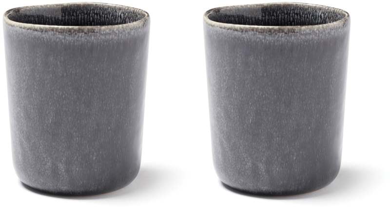 Sada hrnků 2 ks VINGA Nomimono