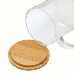 MINTEA šálek na pití