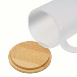 MINTEA šálek na pití