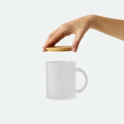 MINTEA šálek na pití