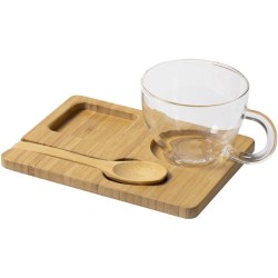 Sada se šálkem Morkel