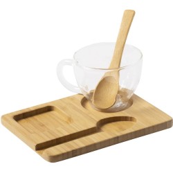 Sada se šálkem Morkel