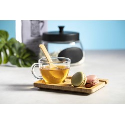 Sada se šálkem Morkel