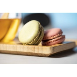 Sada se šálkem Morkel