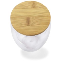 Sklenička MOCCA 350 ml