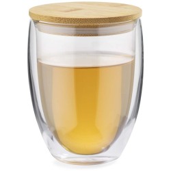 Sklenička MOCCA 350 ml