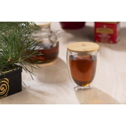 Sklenička MOCCA 350 ml