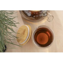 Sklenička MOCCA 350 ml