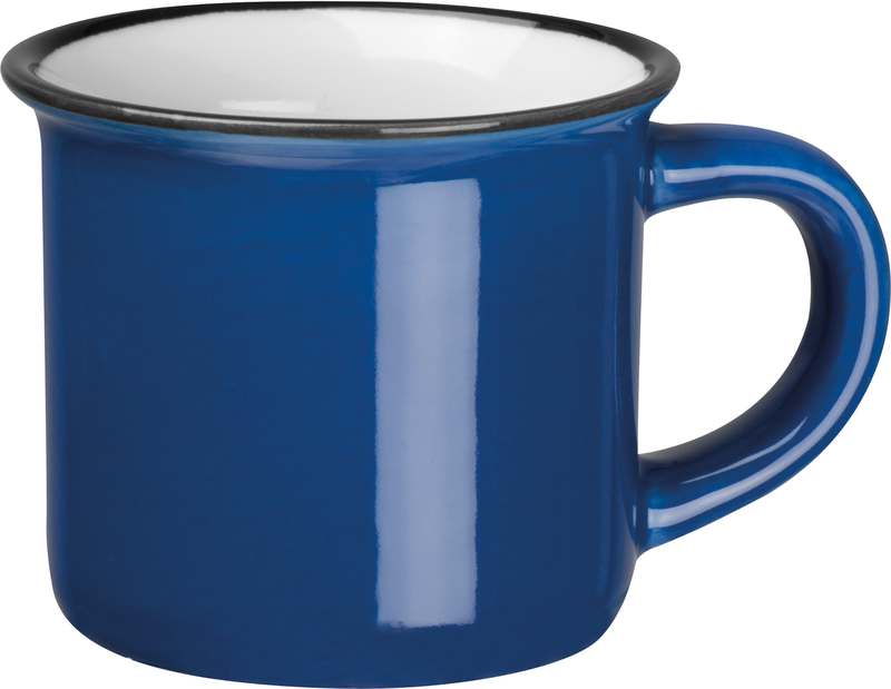 Keramický hrníček na espresso