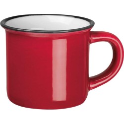 Keramický hrníček na espresso