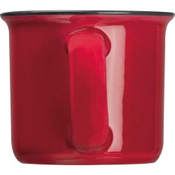 Keramický hrníček na espresso