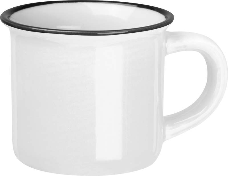 Keramický hrníček na espresso