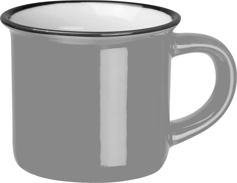 Keramický hrníček na espresso