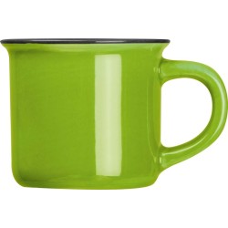 Keramický hrníček na espresso