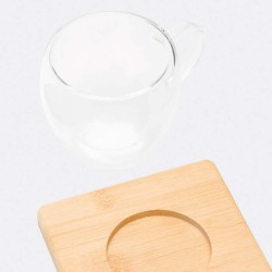 Sada šálků BAMBOO DUO