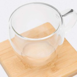 Sada šálků BAMBOO DUO