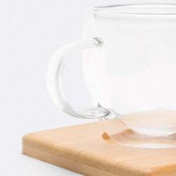 Sada šálků BAMBOO DUO