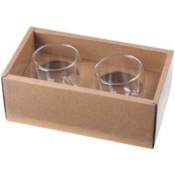 Sada šálků BAMBOO DUO