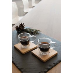 Sada šálků BAMBOO DUO