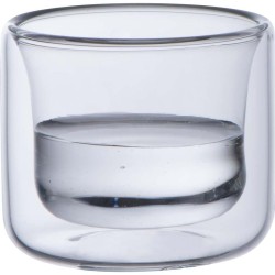 Oboustranný šálek na espresso 50ml