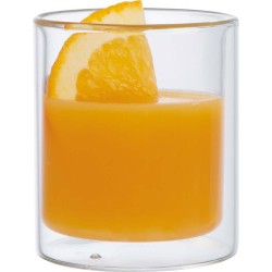 Dvoustěnný šálek na cappuccino 200ml