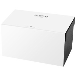 Dvojdílná sada sklenic Boda