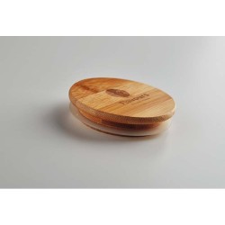 Dvoustěnná sklenice 450ml